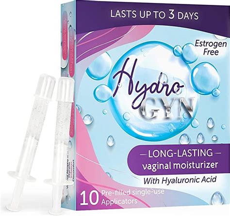 “You’ll always stay right”: Understanding vaginal products and the ...